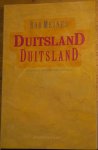 Meines - Duitsland duitsland. Kracht en zwakte van een volk