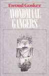 Gosker, Ewoud (ill.: Sybrand Steen) - Avondmaalgangers