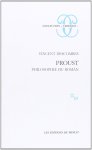 Vincent Descombes - Proust
