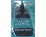T. Clancy - Jacht Op De Red October T. Clancy - Jacht Op De Red October