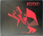 Stuart Harrison - Preter