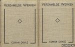 Doyle, Conan - Verzamelde Werken van Conan Doyle (2 delen)