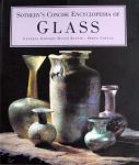 David Battie and Simon Cottle - Sotheby's Concise Encyclopedia of Glass