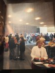  - Philharmonie, muziekgebouw van Haarlem