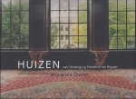 DEROO, Wijnanda - Huizen van Vereniging Hendrik de Keyser