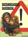 Post, M. (vertaling) - Bedreigde dieren