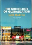 Martell, Luke - The Sociology of Globalization