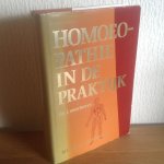Voorhoeve - Homoeopathie in de praktyk / druk 17
