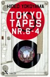 Hideo Yokoyama 148651 - Tokyo tapes nr 6-4