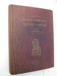 Geerebaert, A. s.j. - Beknopt Grieksch-Nederlandsch Woordenbok voor het Humaniora-onderwijs.