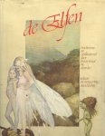 FROUD, BRIAN & ALAN LEE - De elfen FROUD, BRIAN & ALAN LEE - De elfen