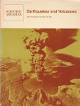 Bruce A. Bolt - Earthquakes and Volcanoes