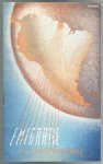 NEDSU (Voorburg) - (BROCHURE) Emigratie Suriname