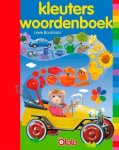 Lieve Boumans - Kleuters woordenboek