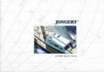 Jongert - Brochure Jongert 2700 Blue Sula