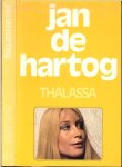 Hartog Jan  Omslagontwerp Studio P.C. van den Busken - Thalassa