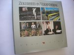 Dankers, J.J. en Verheul, J. - Zekerheid in verandering. Nationale Nederlanden 1963-1988