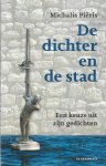 Michalis Piërís - De dichter en de stad Een keuze uit zijn gedichten