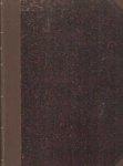 Bouman, Z.P. (redactie) - De natuur. Jaargang 1918. Populair Geïllustreerd Maandblad gewijd aan de Natuurkundige Wetenschappen en hare toepassingen