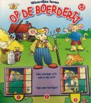 Yo-Yo Books - On The Farm