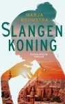 Marja Boomstra - Slangenkoning / Slangenkuil / 2