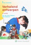 E. Vos, P. Dekkers, E. Reehorst - 1-2 Draaiboek E. Vos, P. Dekkers, E. Reehorst - 1-2 Draaiboek