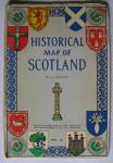 Bullock, L.G. - Historical map of Scotland