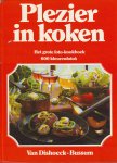 Krüger, Arne en Wolter, Annette - Plezier in koken