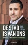 Dyab Abou Jahjah - De stad is van ons