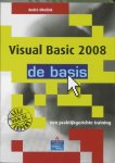 André Obelink - Visual Basic 2008 - De Basis