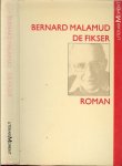 Malamud Bernard  .. Vertaling M. en L. Coutinho  .. Foto omslag Jerry Bauer - Fikser