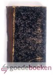 Comrie, Ds. A. - Het ABC des geloofs Comrie, Ds. A. - Het ABC des geloofs