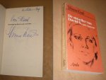 Yvonne Keuls - De moeder van David S., geb. 3 juli 1959 [GESIGNEERD]