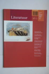 Ton anbeek,  Saalmink, Anthonie Mertens, Jacqueline Bell, Oosterman e.a. - Literatuur 96-3  Duivelse lust in de Nederlandse lieratuur, Interview met Bob erenstein, Een remake van het oeuvre van F.B Hotz  •