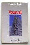Mulisch, Harry - Voorval; Variatie op een thema