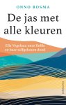 Onno Bosma - De jas met alle kleuren