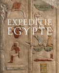 Luc Delvaux - Expeditie Egypte Het verhaal van een verzameling