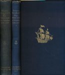 Veer, Gerrit de - Reizen van Willem Barents, Jacob van Heemskerek, Jan CorneliszRijp en anderen naar het Noorden (1594-1597)