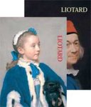 LIOTARD -  Roethlisberger, Marcel & Renée Loche: - Liotard. Catalogue, sources et correspondance.