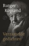 Rutger Kopland - Verzamelde Gedichten