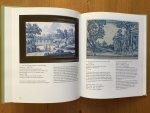 Estie, J. - The Splendour of Dutch Delftware