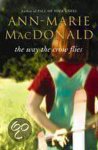 Ann-Marie MacDonald - The Way the Crow Flies