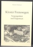 TIETMEYER, KLEMENS - Kloster Frenswegen, Vergangenheit und Gegenwart TIETMEYER, KLEMENS - Kloster Frenswegen, Vergangenheit und Gegenwart