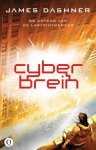 James Dashner - Cyberbrein