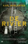 Karl Marlantes - De Rivier