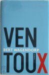 Bert Wagendorp 58083 - Ventoux