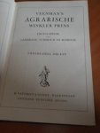 Minderhoud, Prof. Dr. Ir. G. ea. - Veenman's agrarische Winkler Prins. Encyclopedie voor landbouw, tuinbouw en bosbouw. Tweede deel DIE-LYT. Minderhoud, Prof. Dr. Ir. G. ea. - Veenman's agrarische Winkler Prins. Encyclopedie voor landbouw, tuinbouw en bosbouw. Tweede deel DIE-LYT.