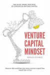 Renata George 268039 - Venture Capital Mindset: the what, when, ad how, of careers in venture capital