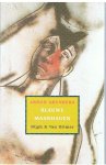 Grunberg, Arnon - Blauwe maandagen