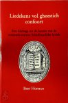 Bert Hofman 147322 - Liedekens vol gheestich confoort Een bijdrage tot de kennis van de zestiende-eeuwse schriftuurlijke lyriek